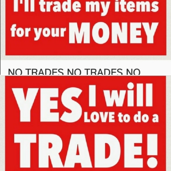 NO TRADES!!!!!!!!! - Picture 4 of 4